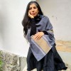 Accesorios Capa Binni Gris  - 6