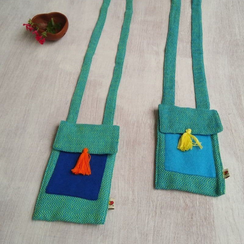 Accesorios Bolso Para Celular  - 1