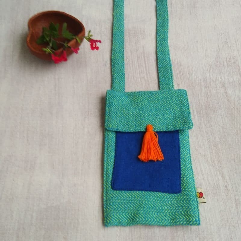 Accesorios Bolso Para Celular  - 4