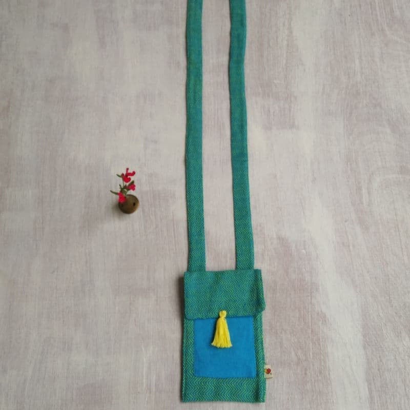 Accesorios Bolso Para Celular  - 3