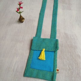 Accesorios Bolso Para Celular  - 5