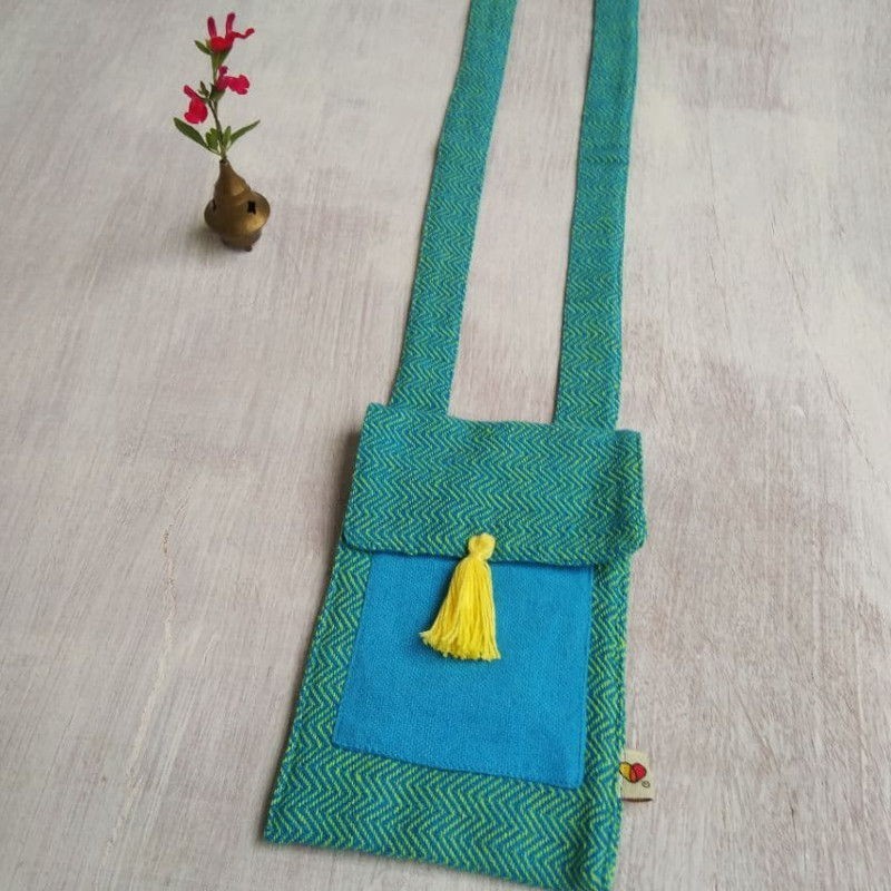Accesorios Bolso Para Celular  - 5