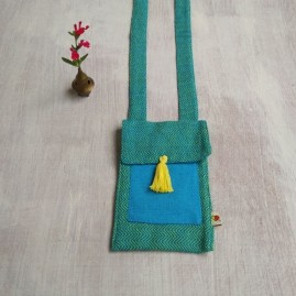 Accesorios Bolso Para Celular  - 6