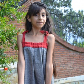 Accesorios Vestido Za Oscuro  - 5