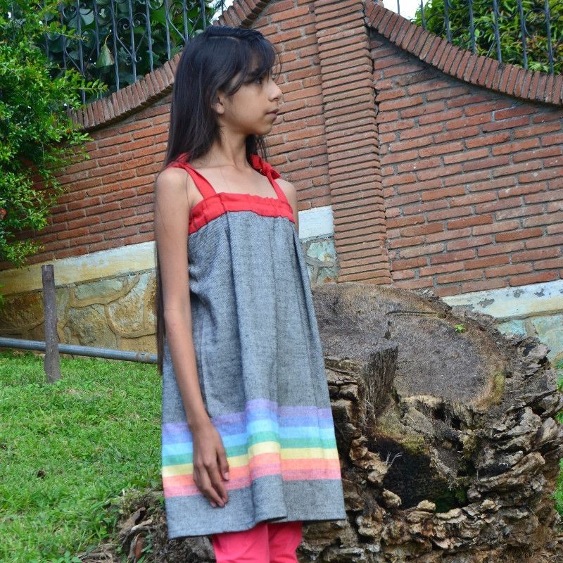 Accesorios Vestido Za Oscuro  - 6