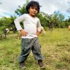 Accesorios Pantalones Cargo Verdes  - 5