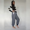 Accesorios Jogger Azul  - 1