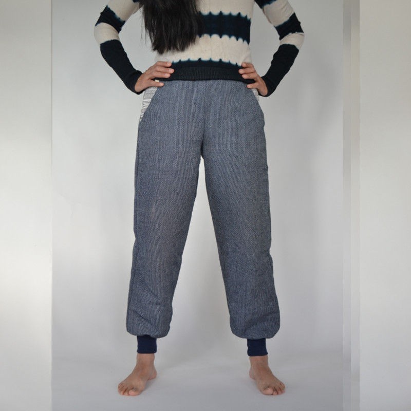 Accesorios Jogger Azul  - 5