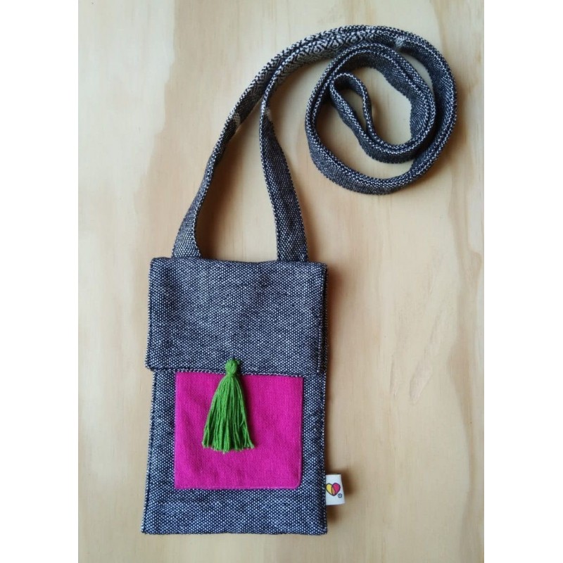 Accesorios Bolso Para Celular  - 9