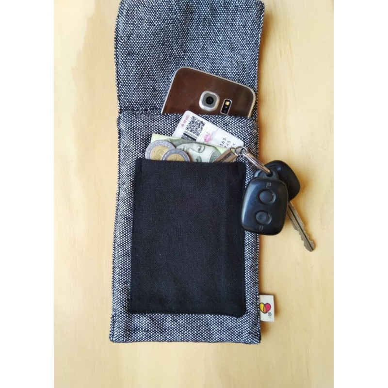 Accesorios Bolso Para Celular  - 11