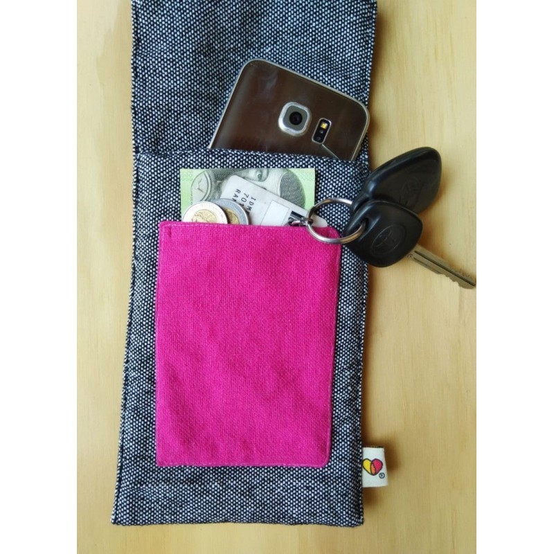 Accesorios Bolso Para Celular  - 12