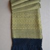Rebozo Rebozo Zapoteco - 3