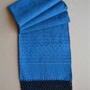 Rebozo Rebozo Zapoteco  - 6
