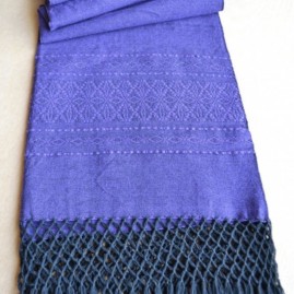 Rebozo Rebozo Zapoteco  - 8