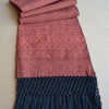 Rebozo Rebozo Zapoteco  - 9