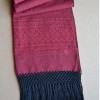 Rebozo Rebozo Zapoteco - 13