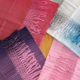 Rebozo Rebozo Balai  - 1