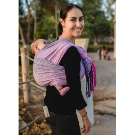 Rebozo Rebozo Balai  - 3