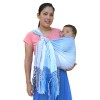 Rebozo Rebozo Balai  - 4