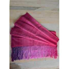 Rebozo Rebozo Balai  - 6
