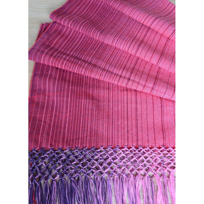Rebozo Rebozo Balai  - 7