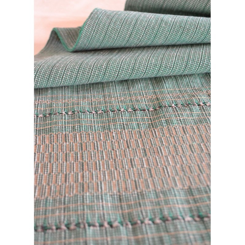 Rebozo Rebozo Etla  - 5