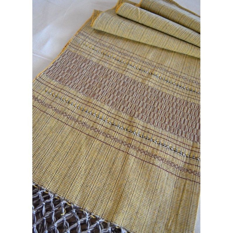 Rebozo Rebozo Etla  - 6