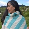 Rebozo Rebozo Bordado - 6