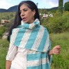 Rebozo Rebozo Bordado - 7