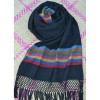Rebozo Rebozo Arcoiris  - 1