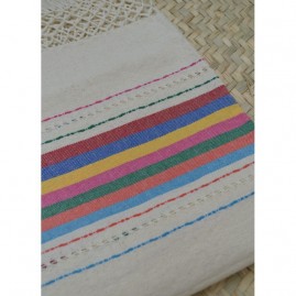 Rebozo Rebozo Arcoiris  - 4