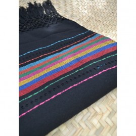 Rebozo Rebozo Arcoiris  - 6
