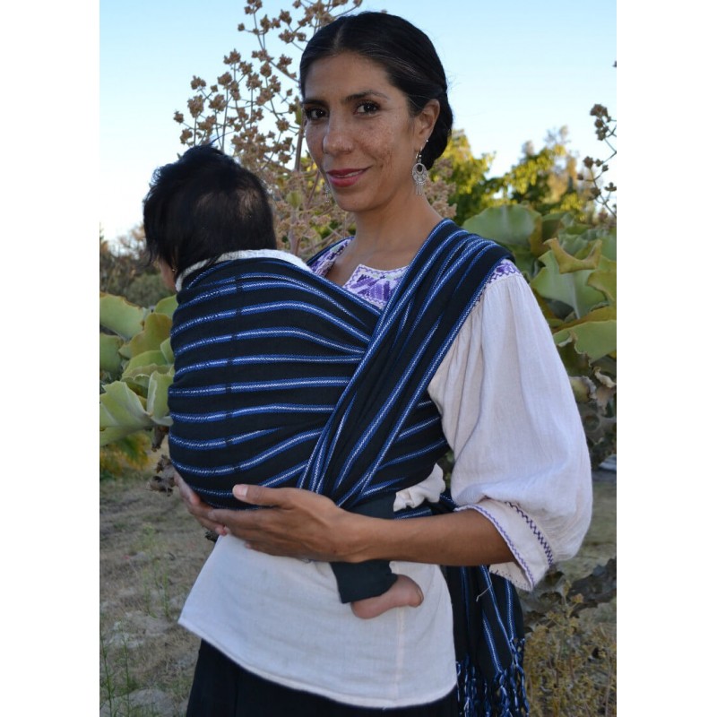 Fular Fular Tradicional  - 2