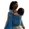 Rebozo para bebé Bandolera Zhuub  - 1