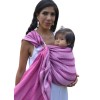 Rebozo para bebé Bandolera Zhuub - 2