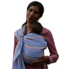 Rebozo para bebé Bandolera Zhuub  - 3