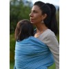 Rebozo para bebé Bandolera Zhuub  - 5