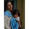 Rebozo para bebé Bandolera Zhuub  - 7