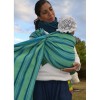 Rebozo para bebé Bandolera Zhuub  - 9