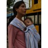 Rebozo para bebé Bandolera Zhuub  - 10
