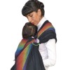 Rebozo para bebé Chal Binni  - 1