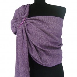 Rebozo para bebé Chal Binni  - 2