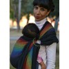 Rebozo para bebé Chal Binni  - 3