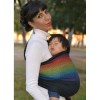 Rebozo para bebé Chal Binni  - 5