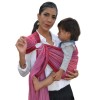 Rebozo para bebé Bandolera Iyu  - 3