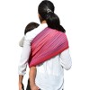 Rebozo para bebé Bandolera Iyu  - 6