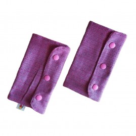 Accesorios Protector de Tirantes de Mochilas  - 2