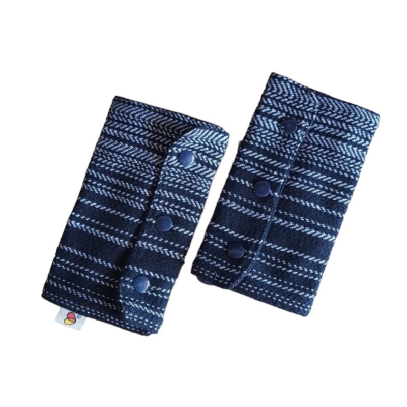 Accesorios Protector de Tirantes de Mochilas  - 4