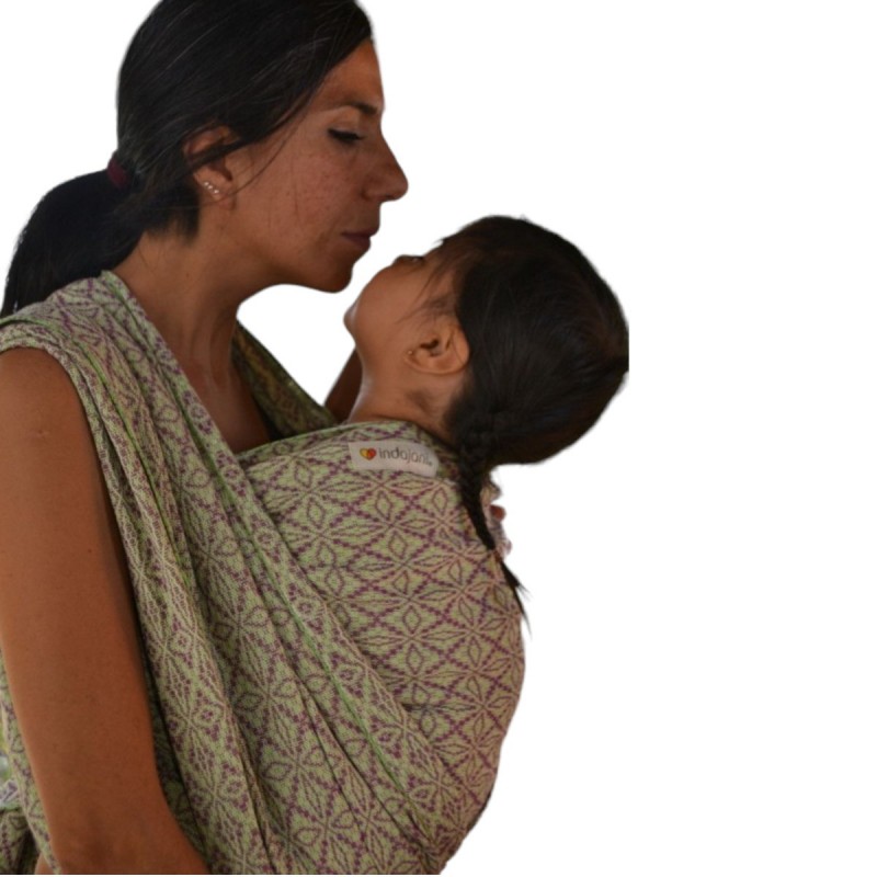 Fular Fular Nochebuena  - 5