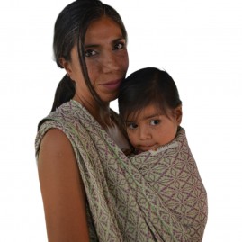 Fular Fular Nochebuena  - 7